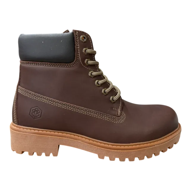 Anfibi lumberjack uomo online